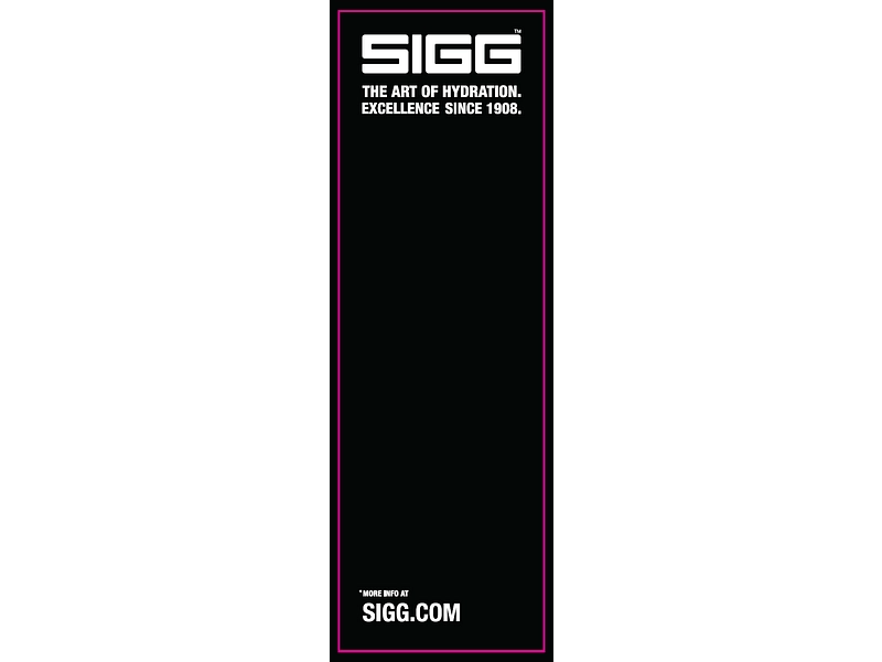 SIGG Isotherme Trinkflasche SHIELD THERM
