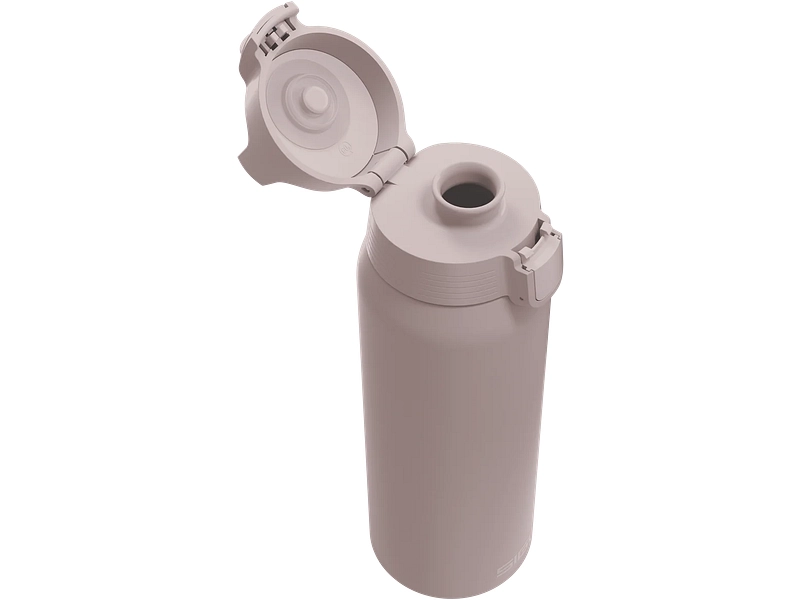 SIGG Isotherme Trinkflasche SHIELD THERM