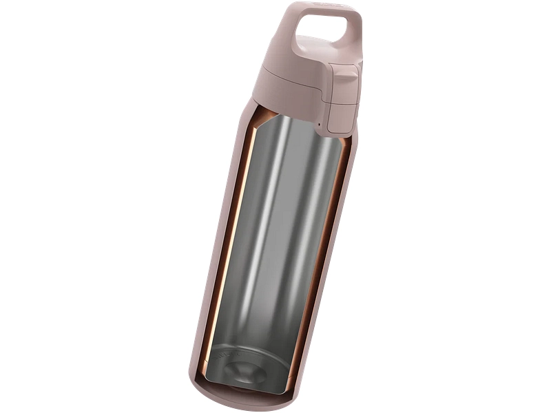 SIGG Isotherme Trinkflasche SHIELD THERM