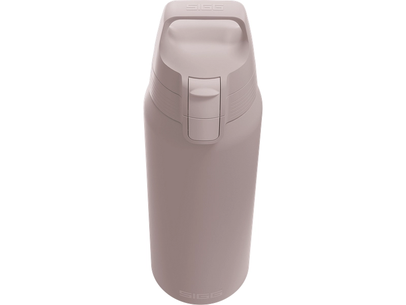 SIGG Isotherme Trinkflasche SHIELD THERM