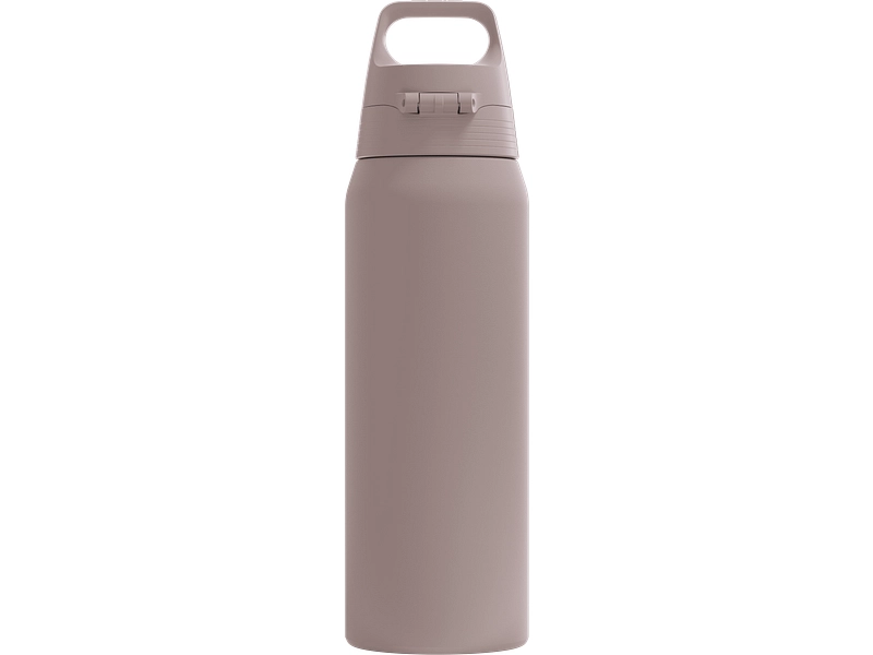 SIGG Isotherme Trinkflasche SHIELD THERM