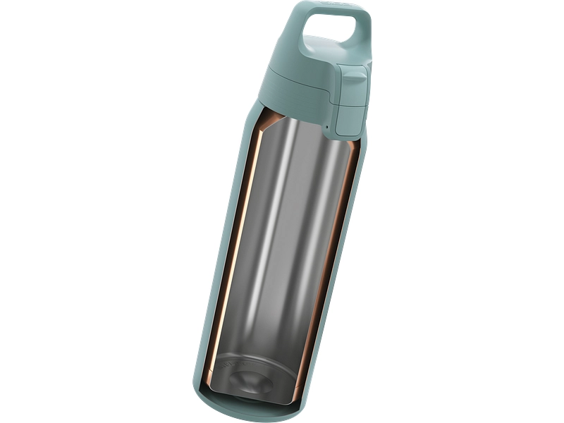 SIGG Isotherme Trinkflasche SHIELD THERM