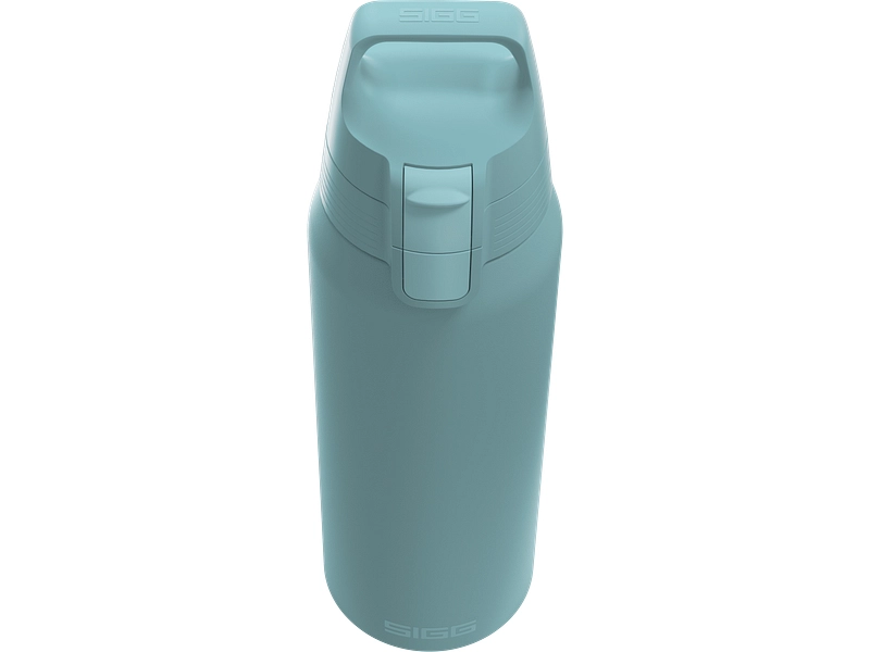 SIGG Isotherme Trinkflasche SHIELD THERM