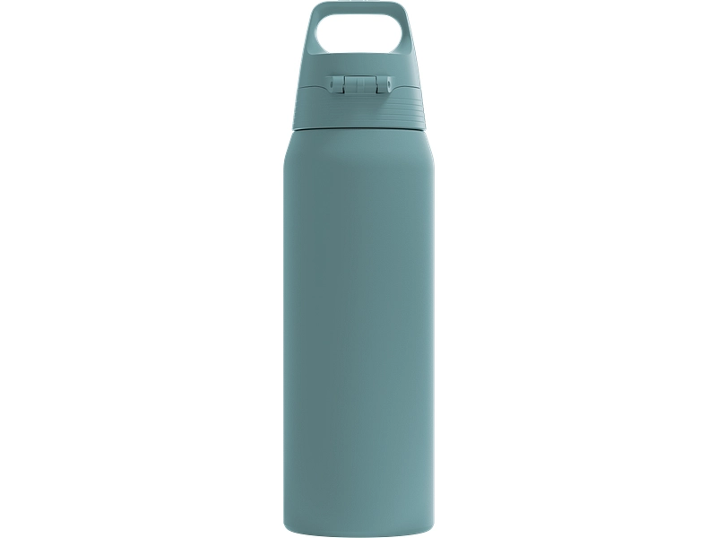 SIGG Isotherme Trinkflasche SHIELD THERM
