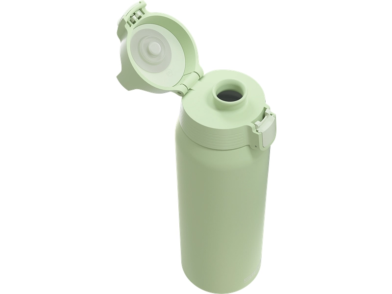 SIGG Isotherme Trinkflasche SHIELD THERM