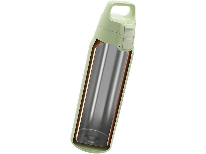 SIGG Isotherme Trinkflasche SHIELD THERM