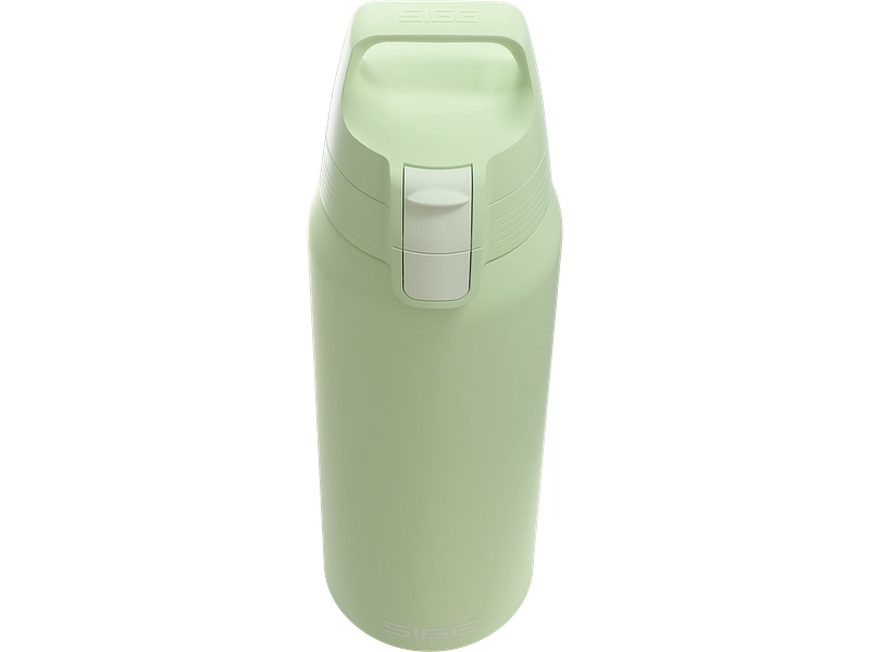 SIGG Isotherme Trinkflasche SHIELD THERM