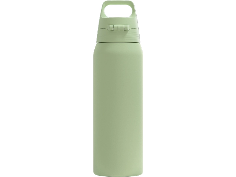 SIGG Isotherme Trinkflasche SHIELD THERM