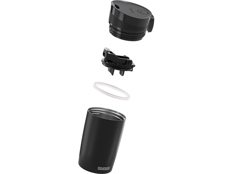 SIGG Istotherm-Kaffeebecher MIRACLE MUG