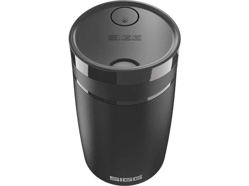 SIGG Istotherm-Kaffeebecher MIRACLE MUG