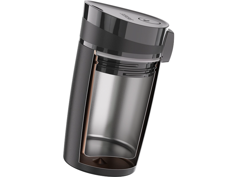 SIGG Istotherm-Kaffeebecher MIRACLE MUG