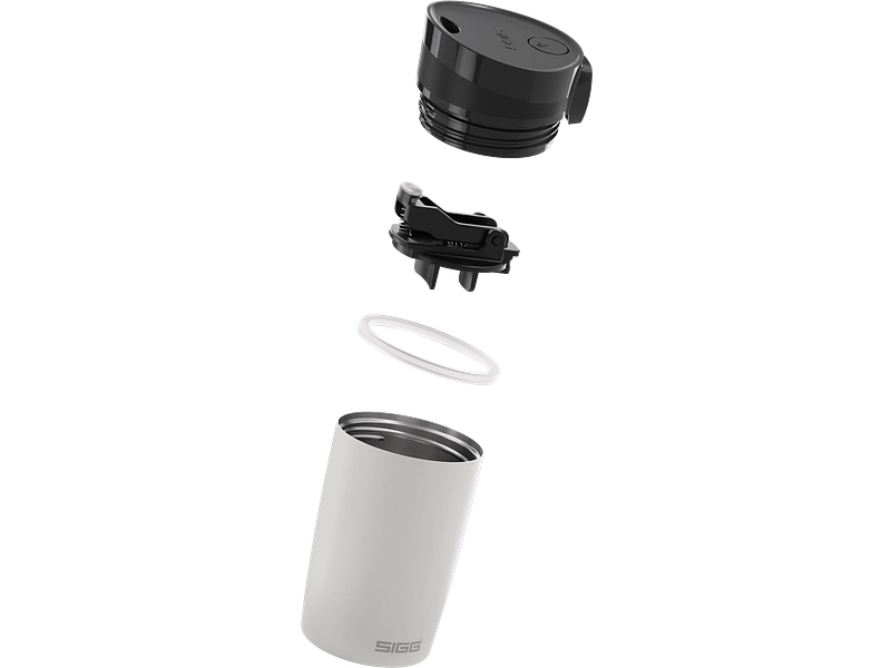 SIGG Istotherm-Kaffeebecher MIRACLE MUG