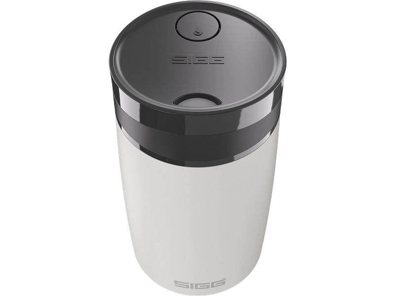 SIGG Istotherm-Kaffeebecher MIRACLE MUG