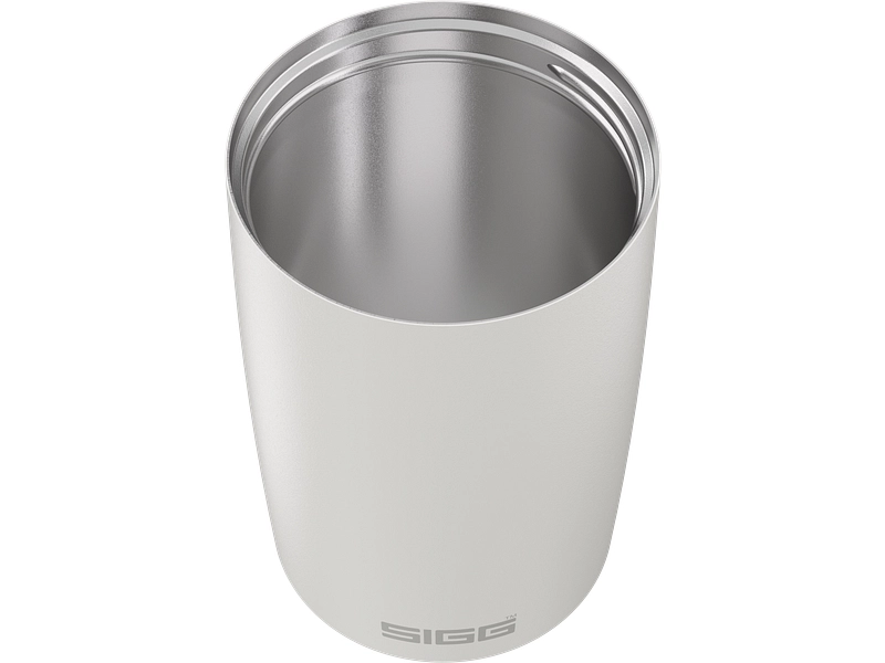 SIGG Istotherm-Kaffeebecher MIRACLE MUG