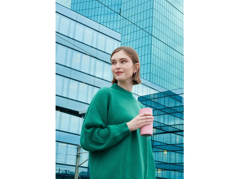 SIGG Istotherm-Kaffeebecher MIRACLE MUG