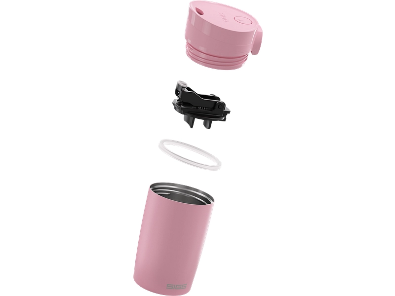 SIGG Istotherm-Kaffeebecher MIRACLE MUG