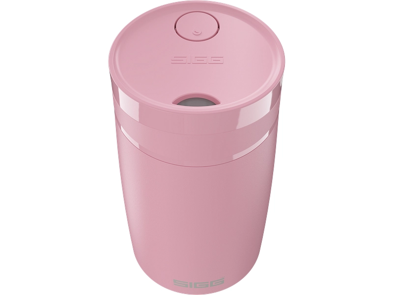 SIGG Istotherm-Kaffeebecher MIRACLE MUG