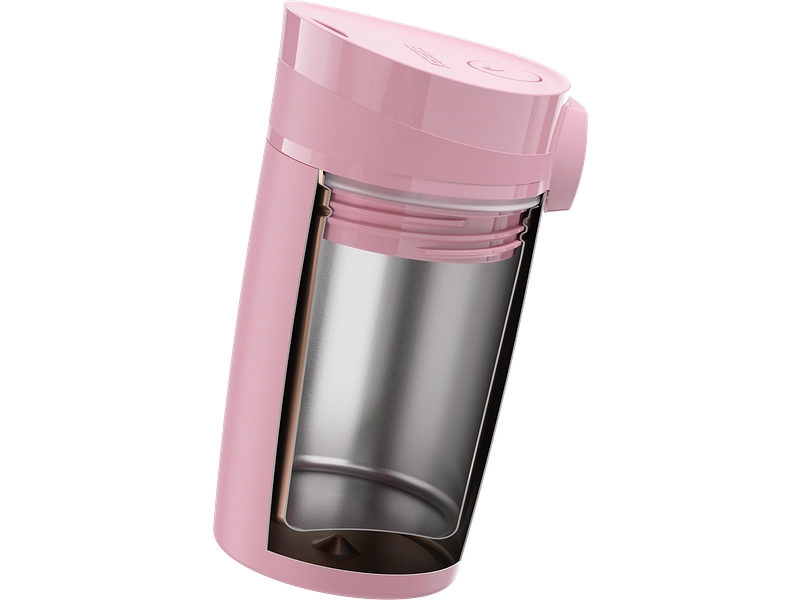 SIGG Istotherm-Kaffeebecher MIRACLE MUG