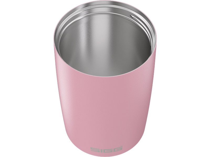 SIGG Istotherm-Kaffeebecher MIRACLE MUG