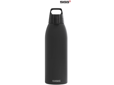 SIGG Isotherme Trinkflasche SHIELD THERM