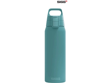 SIGG Isotherme Trinkflasche SHIELD THERM