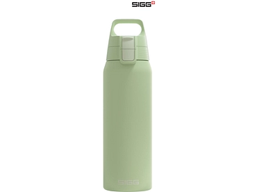 SIGG Isotherme Trinkflasche SHIELD THERM