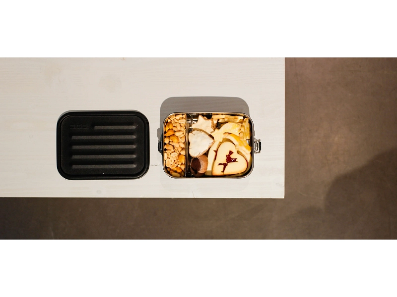 SIGG Lunch-Box GEMSTONE BOX