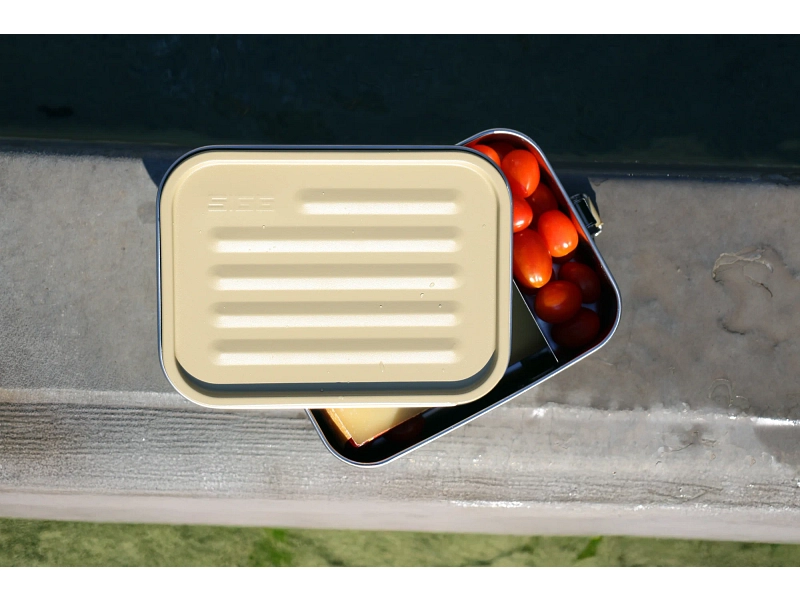 SIGG Lunch box GEMSTONE BOX