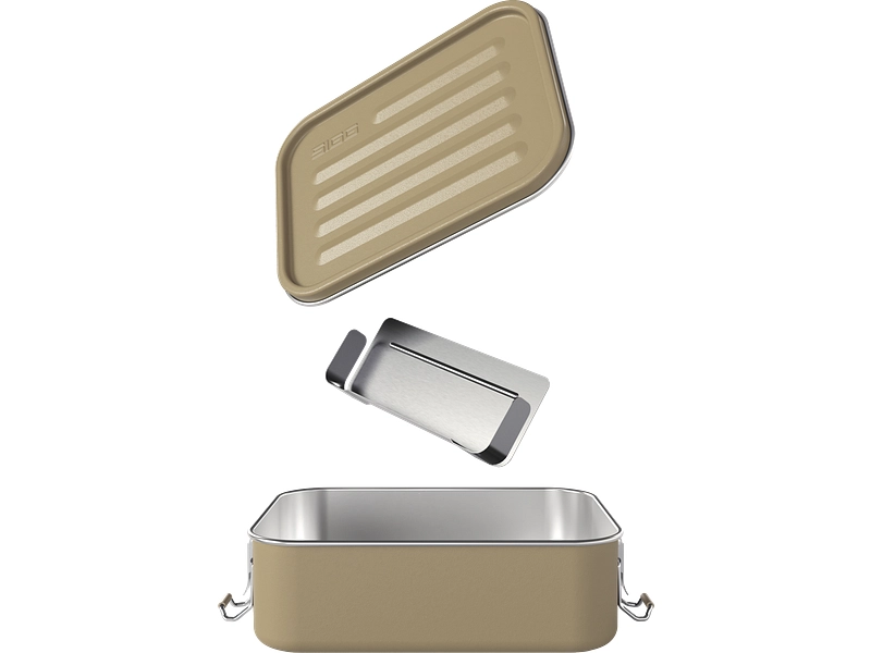SIGG Lunch box GEMSTONE BOX
