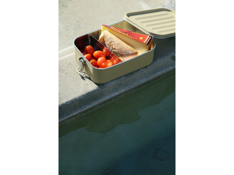 SIGG Lunch box GEMSTONE BOX