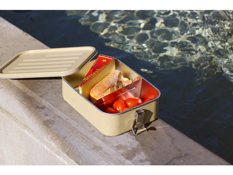 SIGG Lunch box GEMSTONE BOX