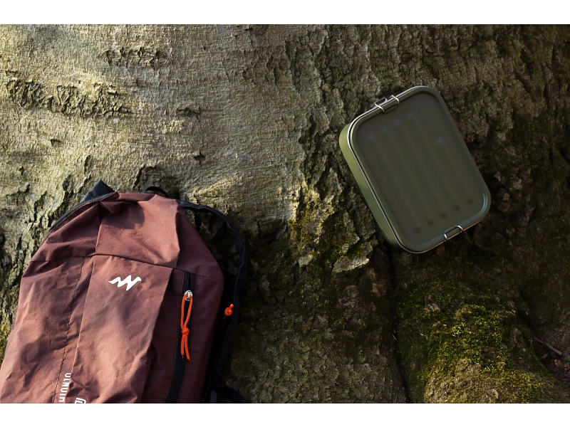 SIGG Lunch box GEMSTONE BOX