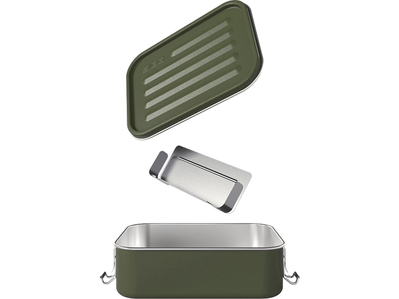 SIGG Lunch box GEMSTONE BOX