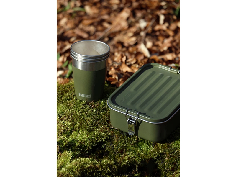 SIGG Lunch box GEMSTONE BOX