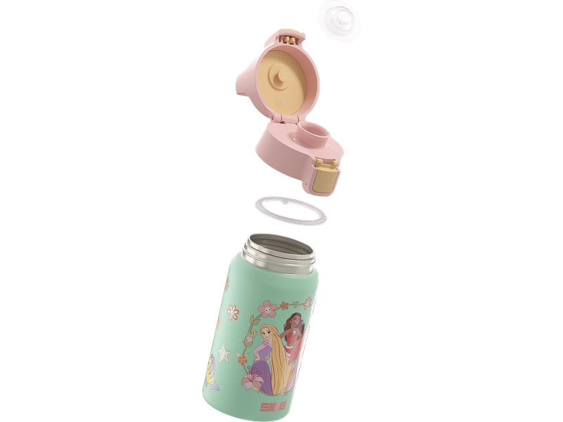 SIGG Gourde SHIELD ONE