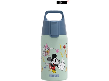 SIGG Gourde SHIELD ONE