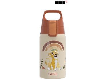 SIGG Gourde SHIELD ONE