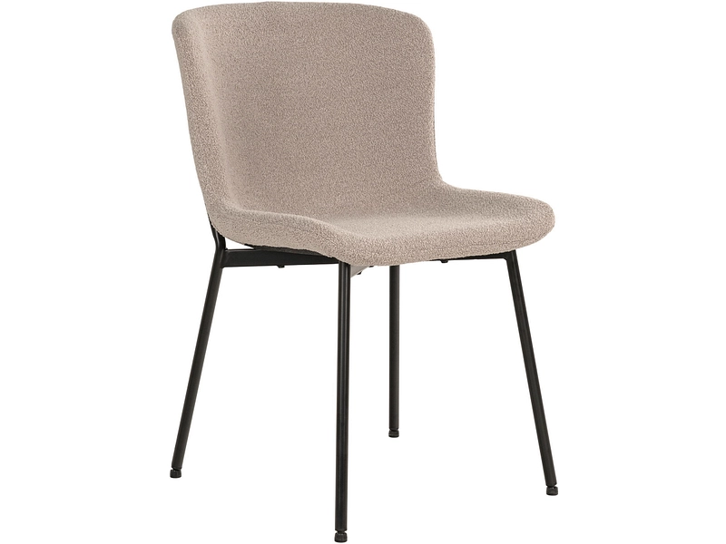 Set table et 4 chaises HOUSE NORDIC BOLTON Set table et 4 chaises HOUSE NORDIC BOLTON