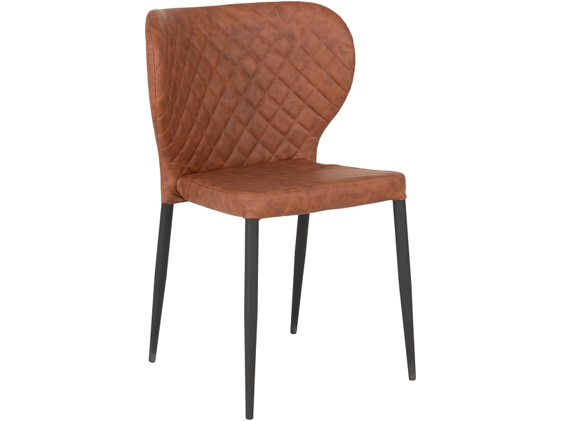 Set table et 4 chaises HOUSE NORDIC METZ Set table et 4 chaises HOUSE NORDIC METZ