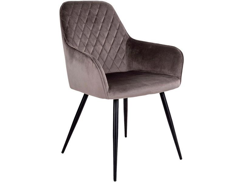 Set Tisch und 6 Stühle HOUSE NORDIC TOULON