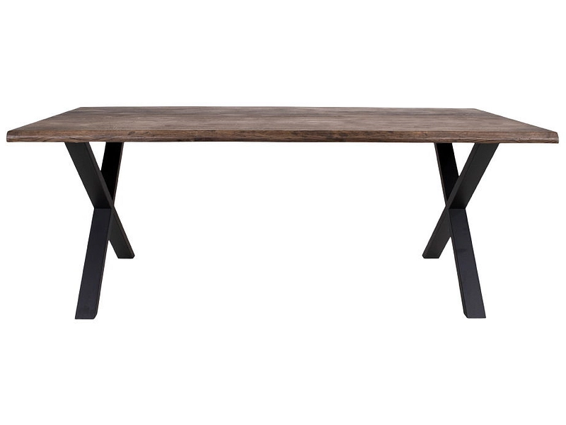 Set Tisch und 6 Stühle HOUSE NORDIC TOULON