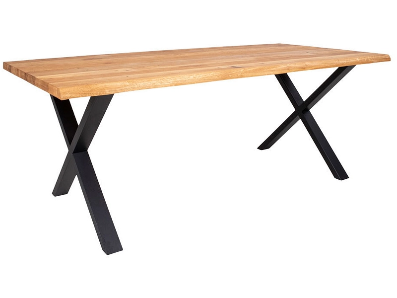 Set Tisch und 6 Stühle HOUSE NORDIC TOULON Set Tisch und 6 Stühle HOUSE NORDIC TOULON