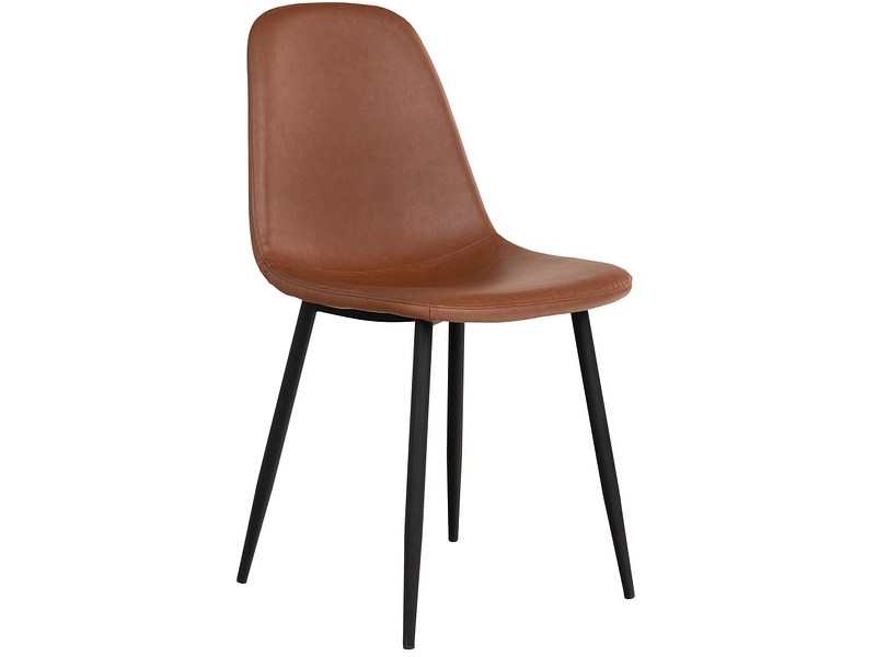 Set table et 4 chaises HOUSE NORDIC TOULON