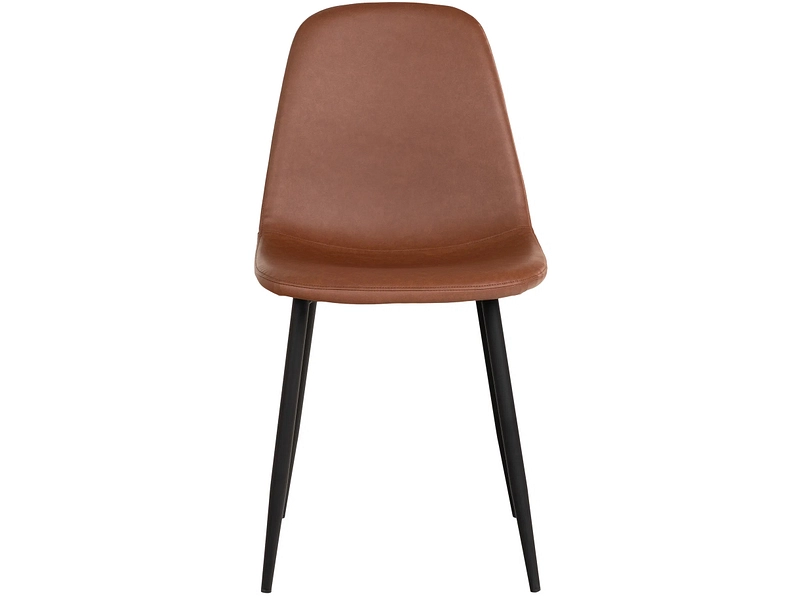 Set table et 4 chaises HOUSE NORDIC TOULON