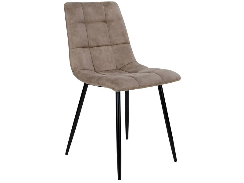 Set table et 4 chaises HOUSE NORDIC VOJENS Set table et 4 chaises HOUSE NORDIC VOJENS