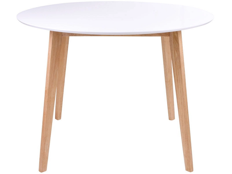 Set table et 4 chaises HOUSE NORDIC VOJENS Set table et 4 chaises HOUSE NORDIC VOJENS