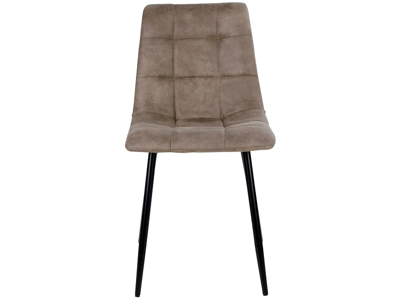 Set table et 4 chaises HOUSE NORDIC VOJENS Set table et 4 chaises HOUSE NORDIC VOJENS