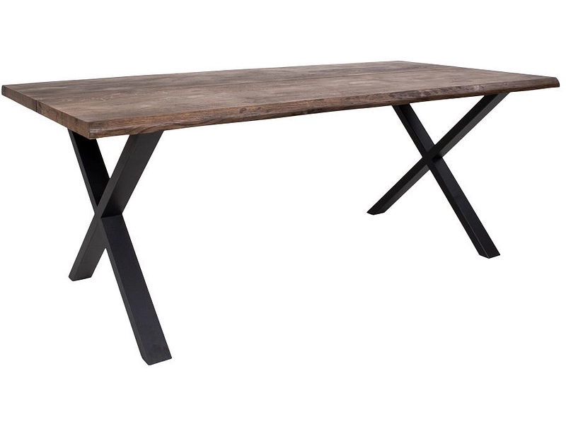 Set table et 6 chaises HOUSE NORDIC TOULON Set table et 6 chaises HOUSE NORDIC TOULON