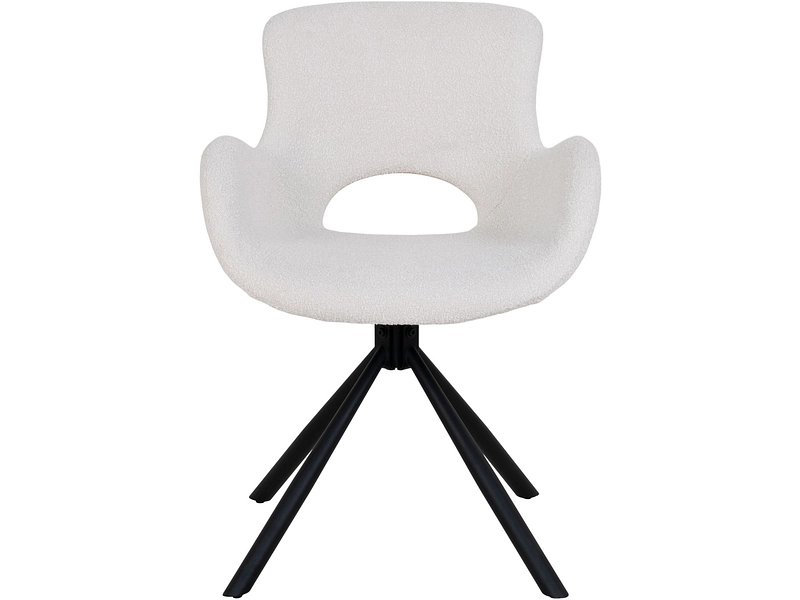 Set table et 6 chaises HOUSE NORDIC TOULON Set table et 6 chaises HOUSE NORDIC TOULON