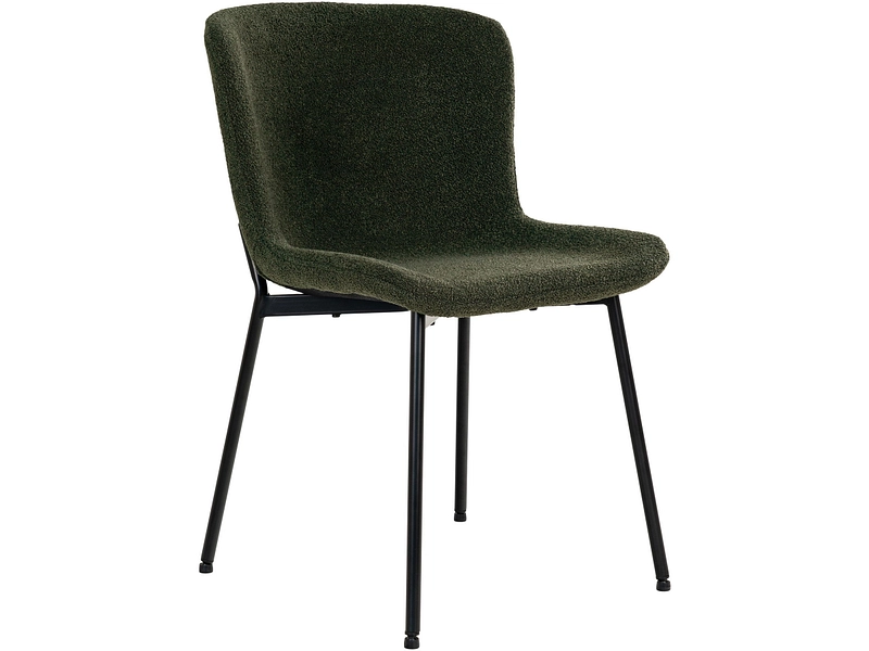 Set table et 4 chaises HOUSE NORDIC BOAVISTA Set table et 4 chaises HOUSE NORDIC BOAVISTA